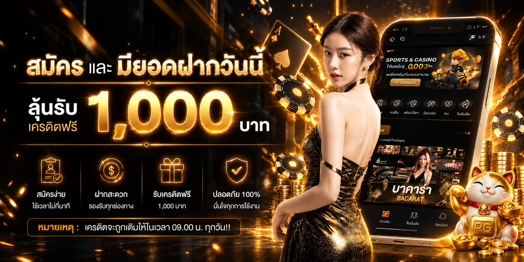 LUNA87 ทางเข้าเว็บสล็อต ฝากถอนออโต้ พร้อมข้อมูลครบ